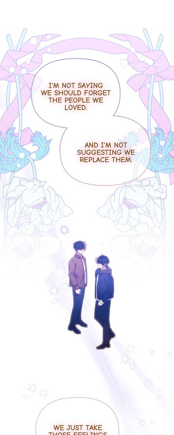 Once Upon a Time in a Zombie Empire Chapter 75 page 46
