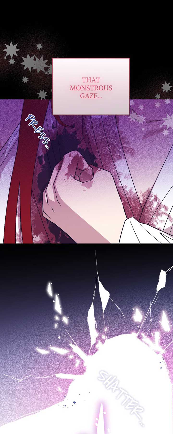 Once Upon a Time in a Zombie Empire Chapter 76 page 19