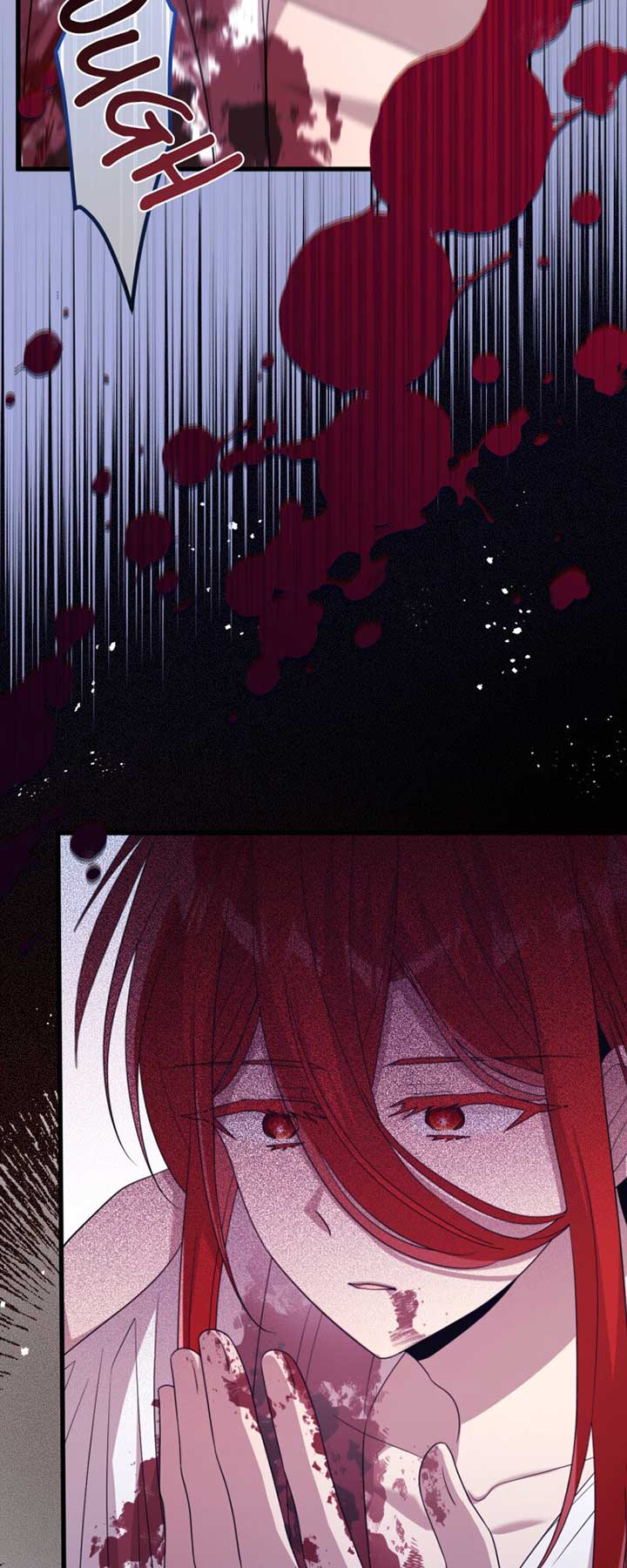 Once Upon a Time in a Zombie Empire Chapter 76 page 21