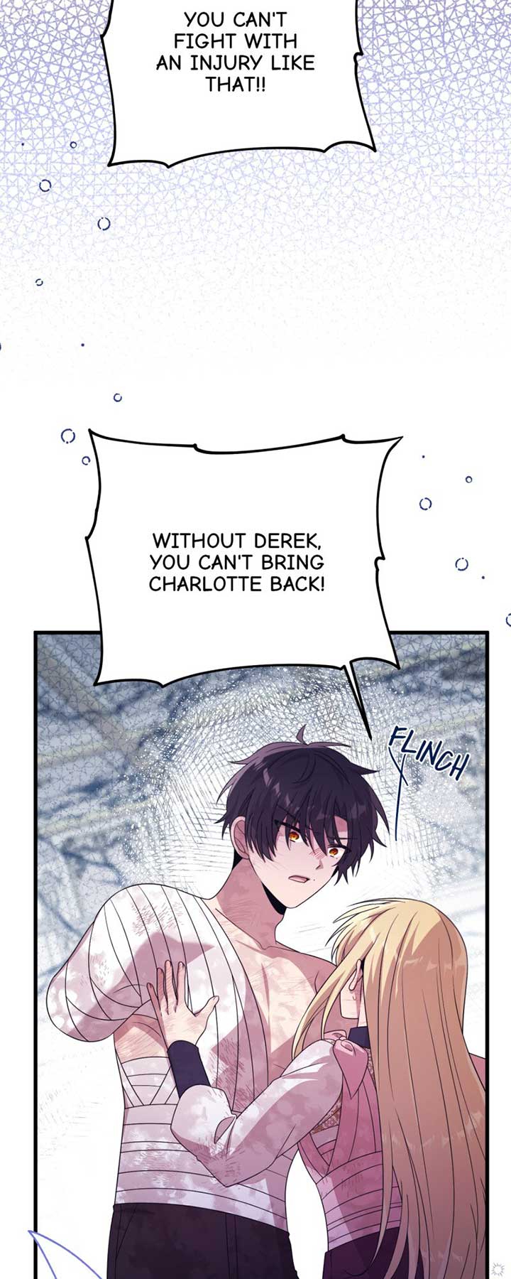 Once Upon a Time in a Zombie Empire Chapter 76 page 23