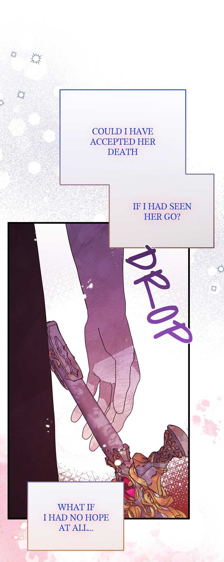 Once Upon a Time in a Zombie Empire Chapter 76 page 27