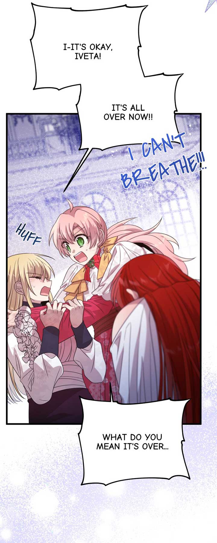 Once Upon a Time in a Zombie Empire Chapter 76 page 2