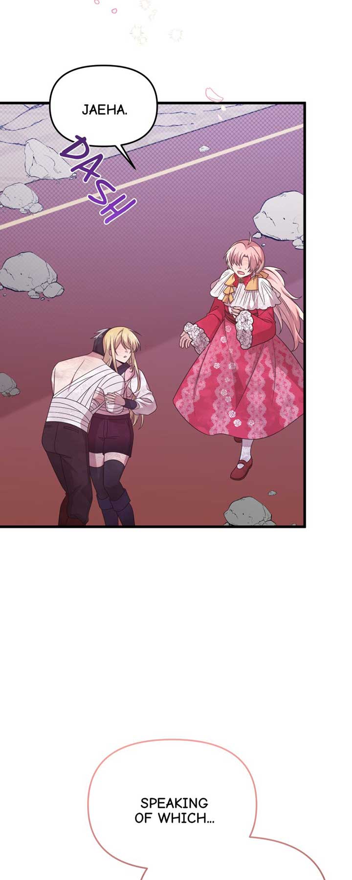Once Upon a Time in a Zombie Empire Chapter 76 page 31