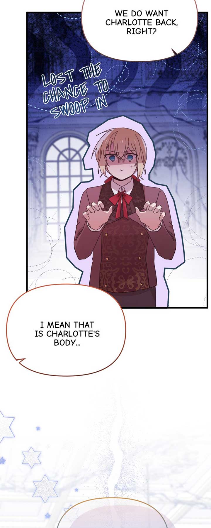 Once Upon a Time in a Zombie Empire Chapter 76 page 32