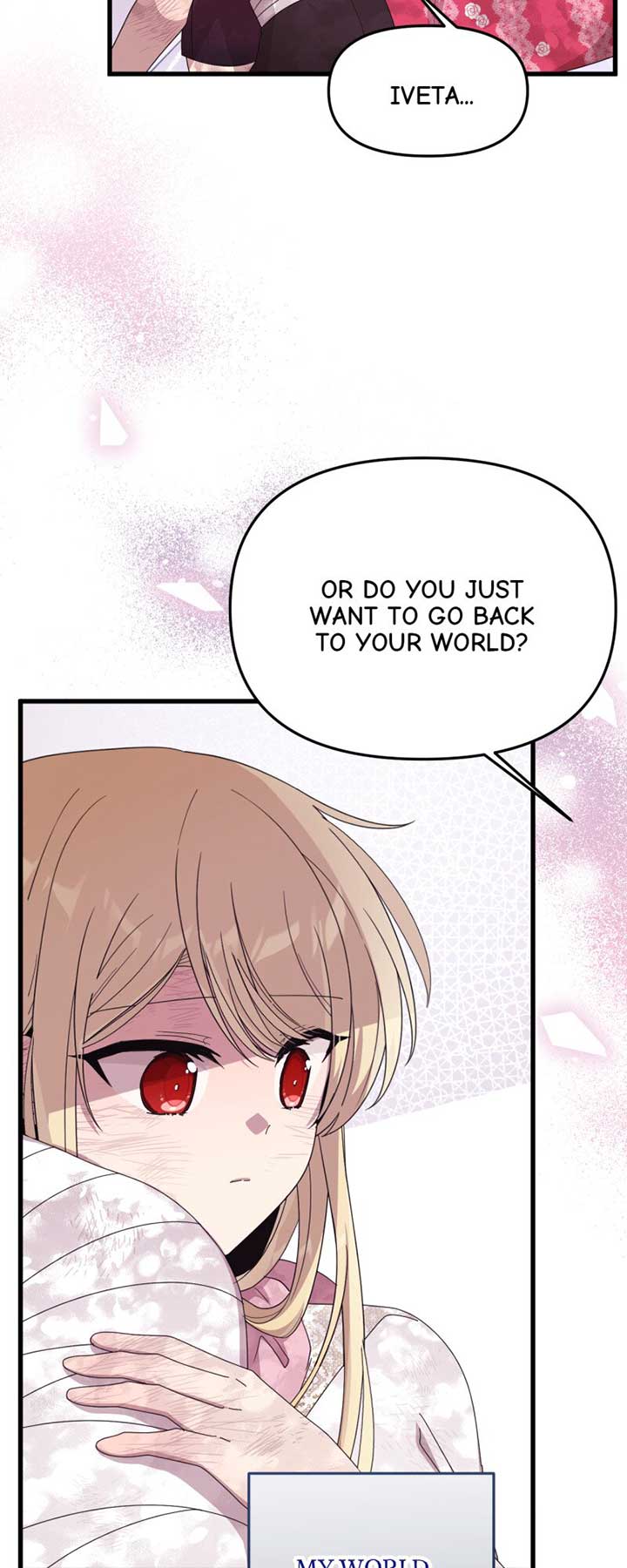 Once Upon a Time in a Zombie Empire Chapter 76 page 40
