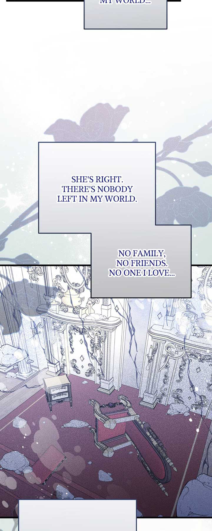 Once Upon a Time in a Zombie Empire Chapter 76 page 41