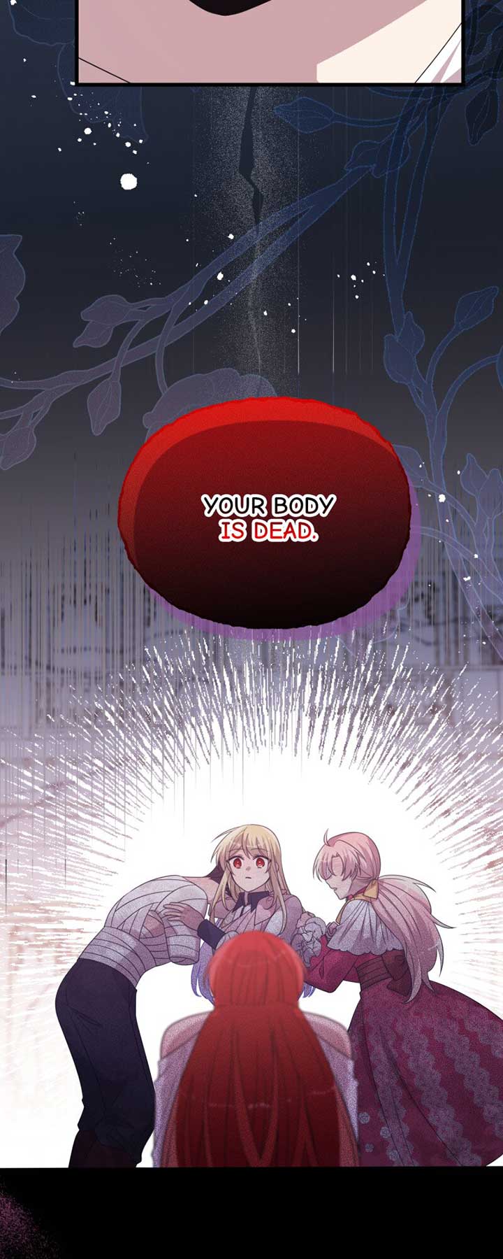 Once Upon a Time in a Zombie Empire Chapter 76 page 43