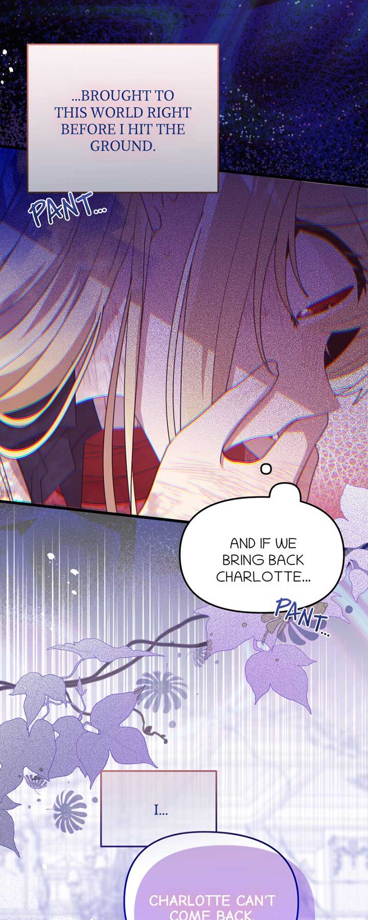 Once Upon a Time in a Zombie Empire Chapter 76 page 49