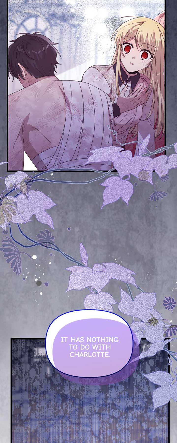 Once Upon a Time in a Zombie Empire Chapter 76 page 51