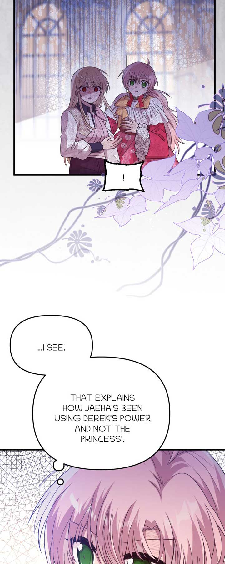 Once Upon a Time in a Zombie Empire Chapter 76 page 52