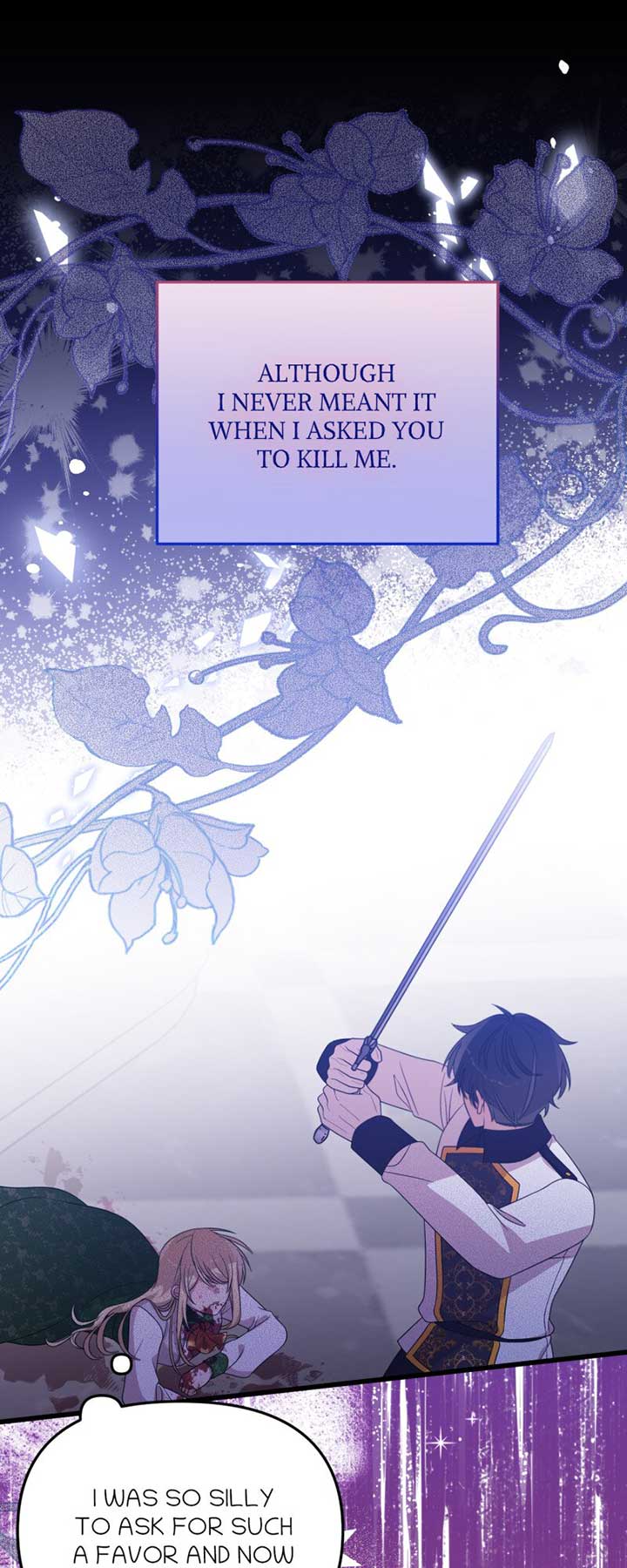Once Upon a Time in a Zombie Empire Chapter 76 page 67