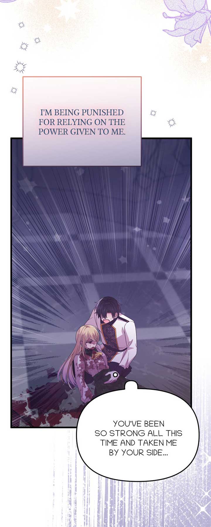 Once Upon a Time in a Zombie Empire Chapter 76 page 70