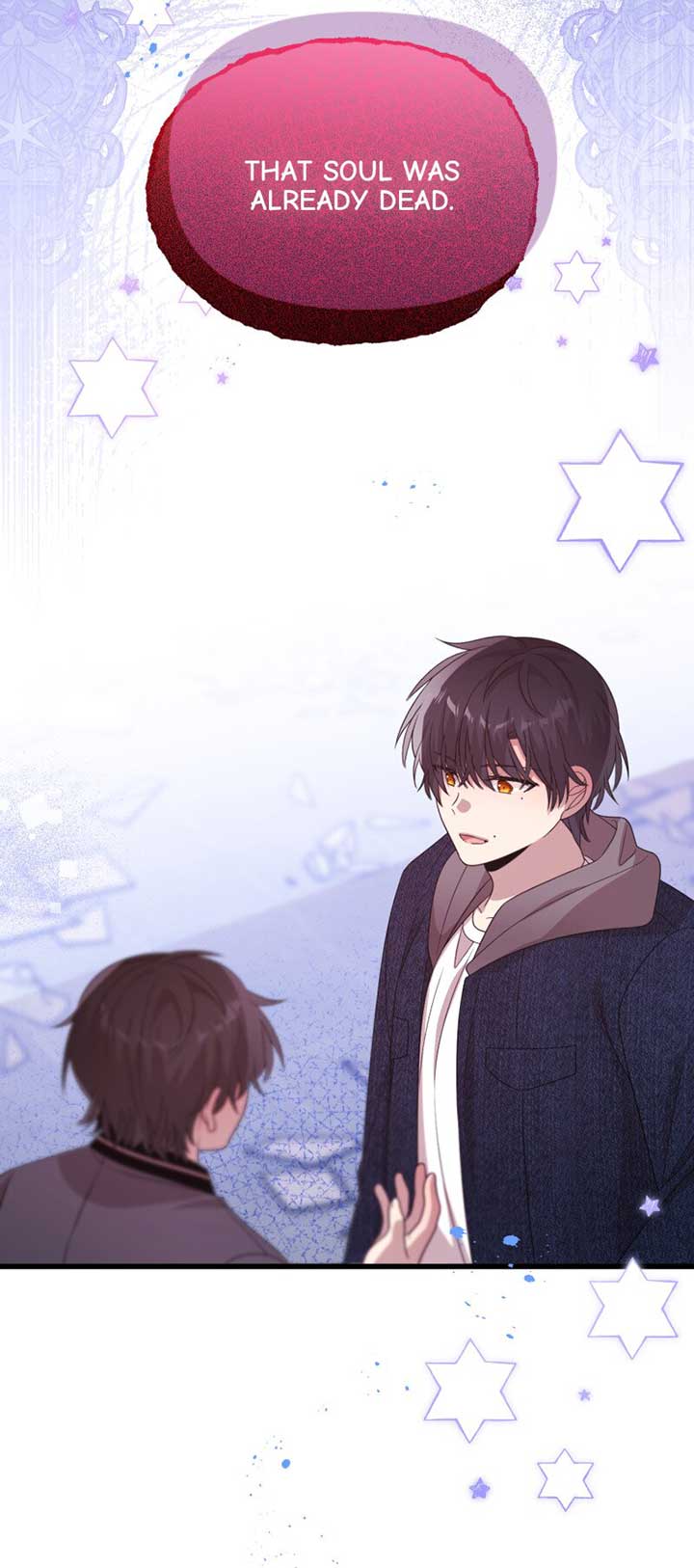 Once Upon a Time in a Zombie Empire Chapter 76 page 75