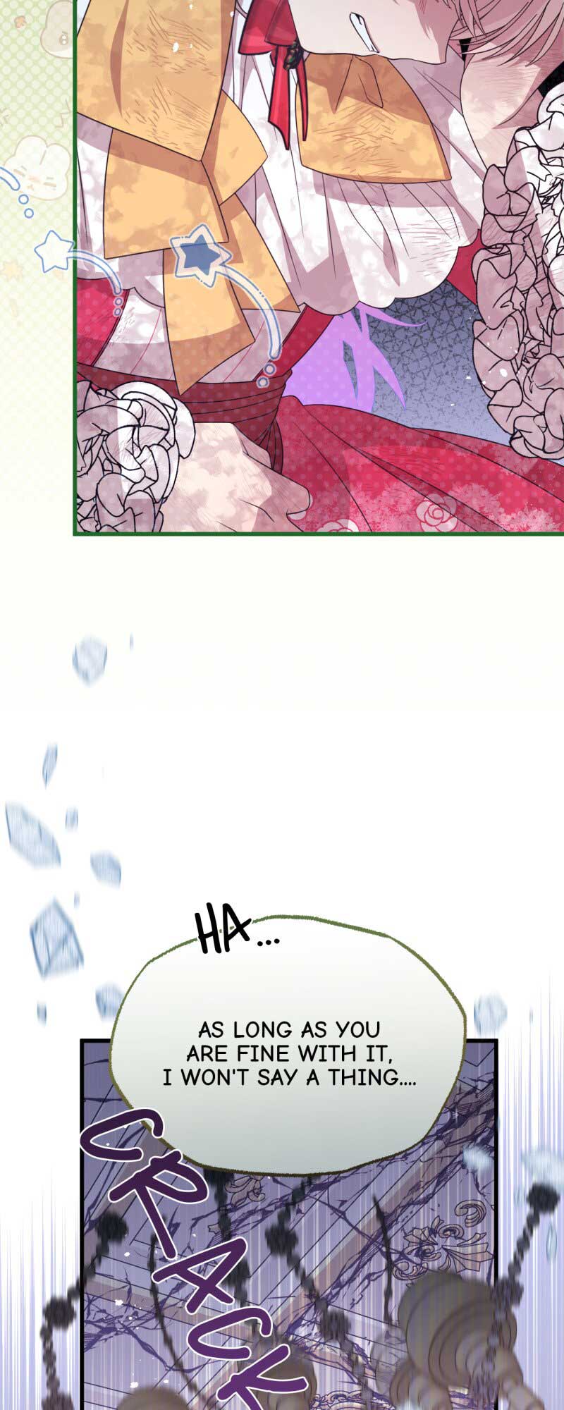 Once Upon a Time in a Zombie Empire Chapter 77 page 10