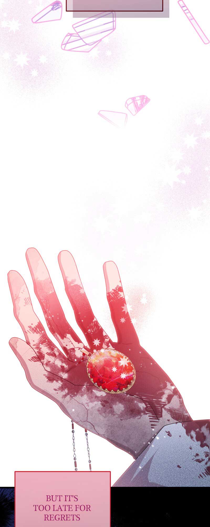 Once Upon a Time in a Zombie Empire Chapter 77 page 16