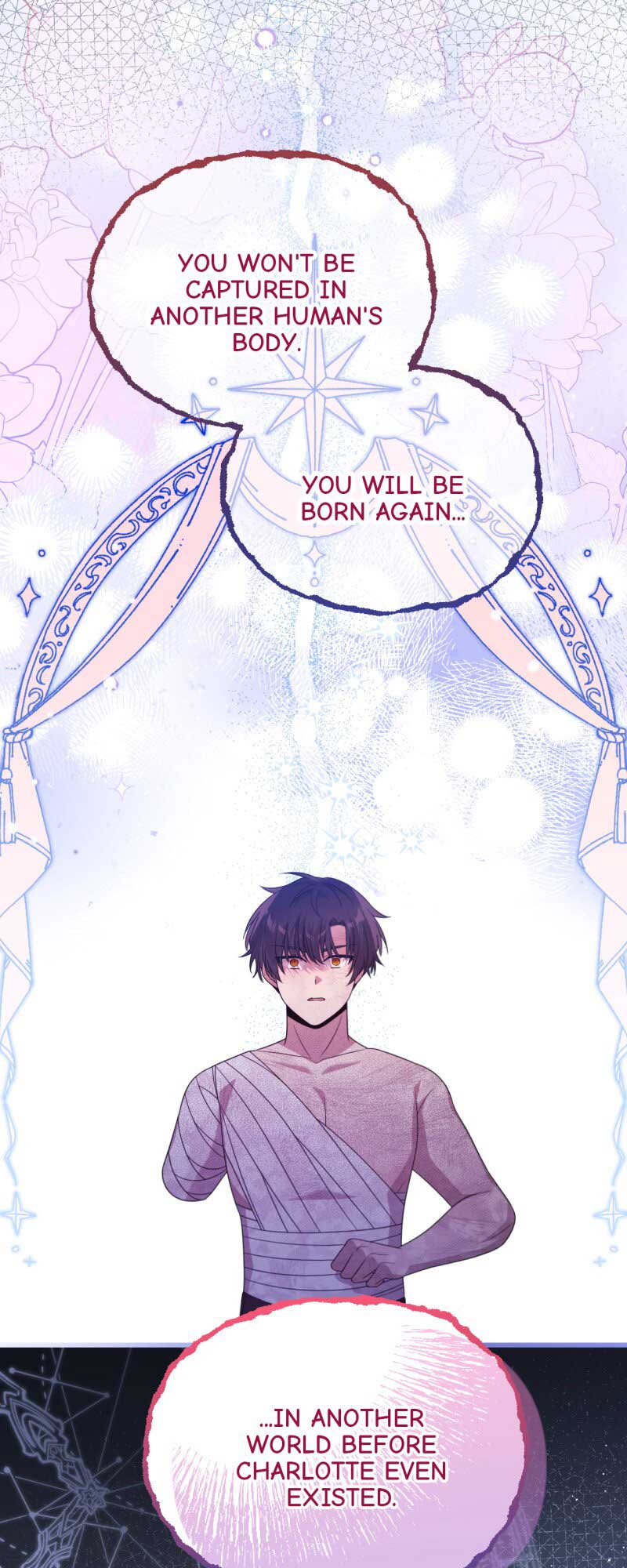 Once Upon a Time in a Zombie Empire Chapter 77 page 30