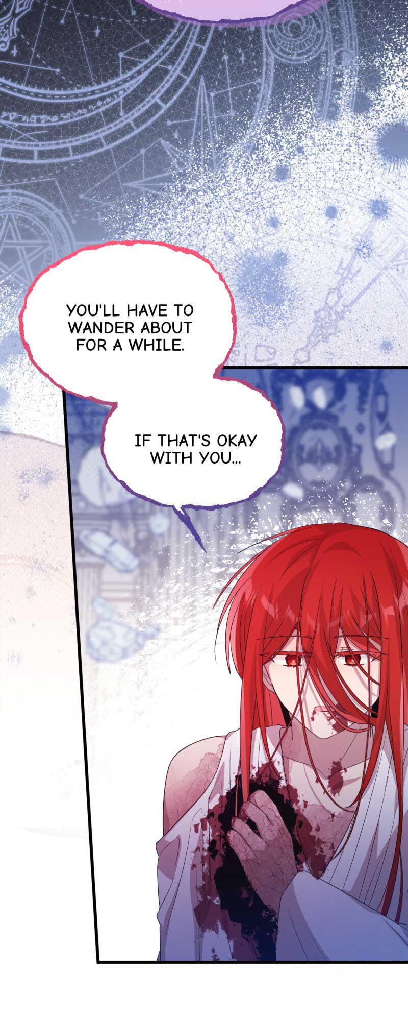 Once Upon a Time in a Zombie Empire Chapter 77 page 31