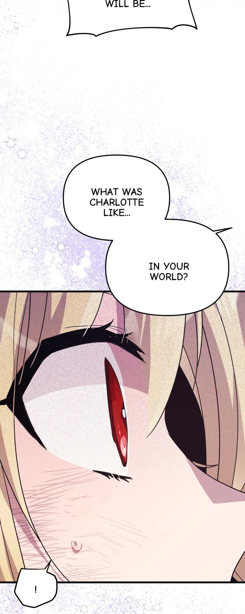 Once Upon a Time in a Zombie Empire Chapter 77 page 33