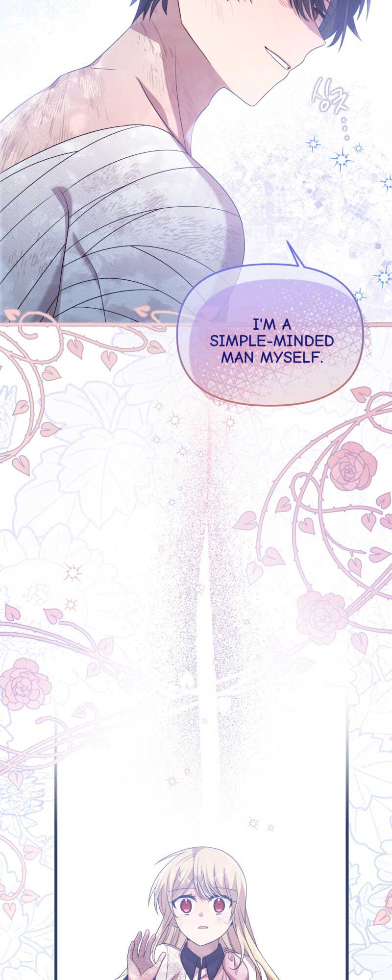 Once Upon a Time in a Zombie Empire Chapter 77 page 41