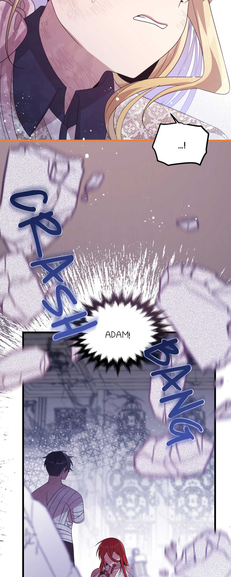 Once Upon a Time in a Zombie Empire Chapter 77 page 45