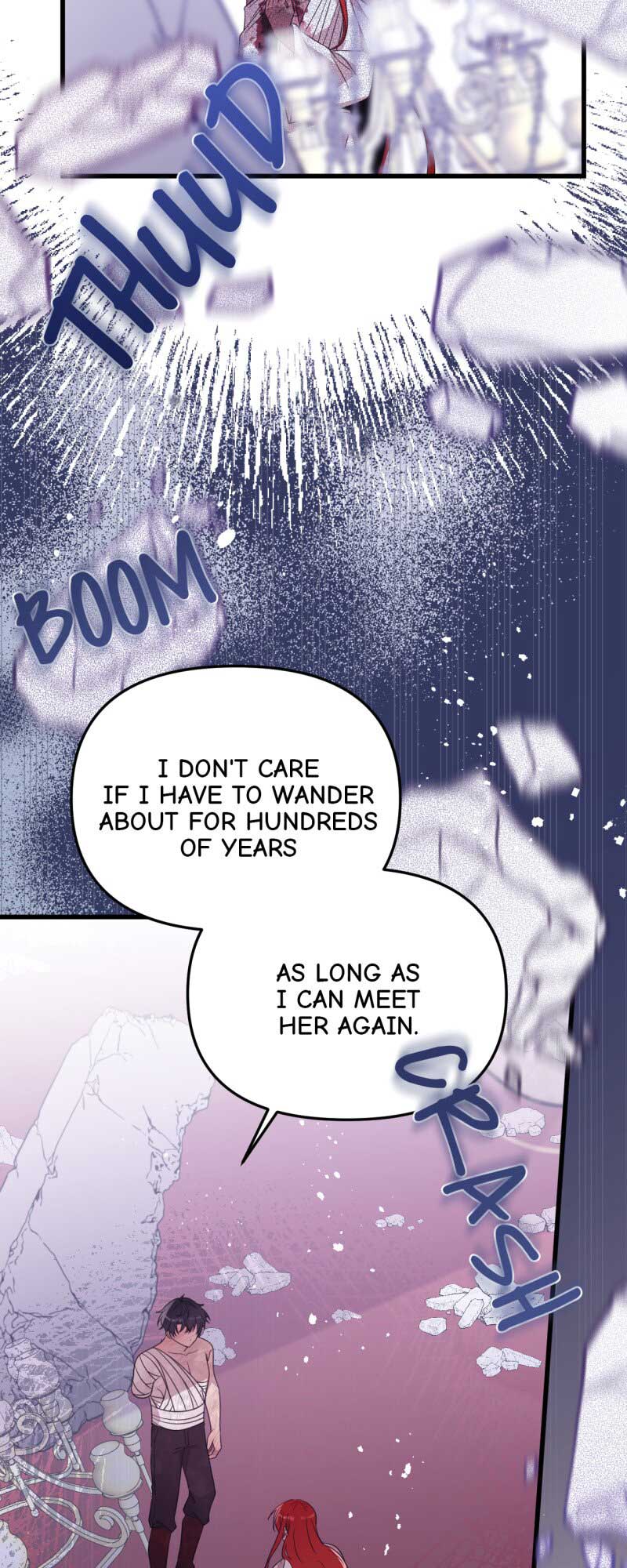 Once Upon a Time in a Zombie Empire Chapter 77 page 46