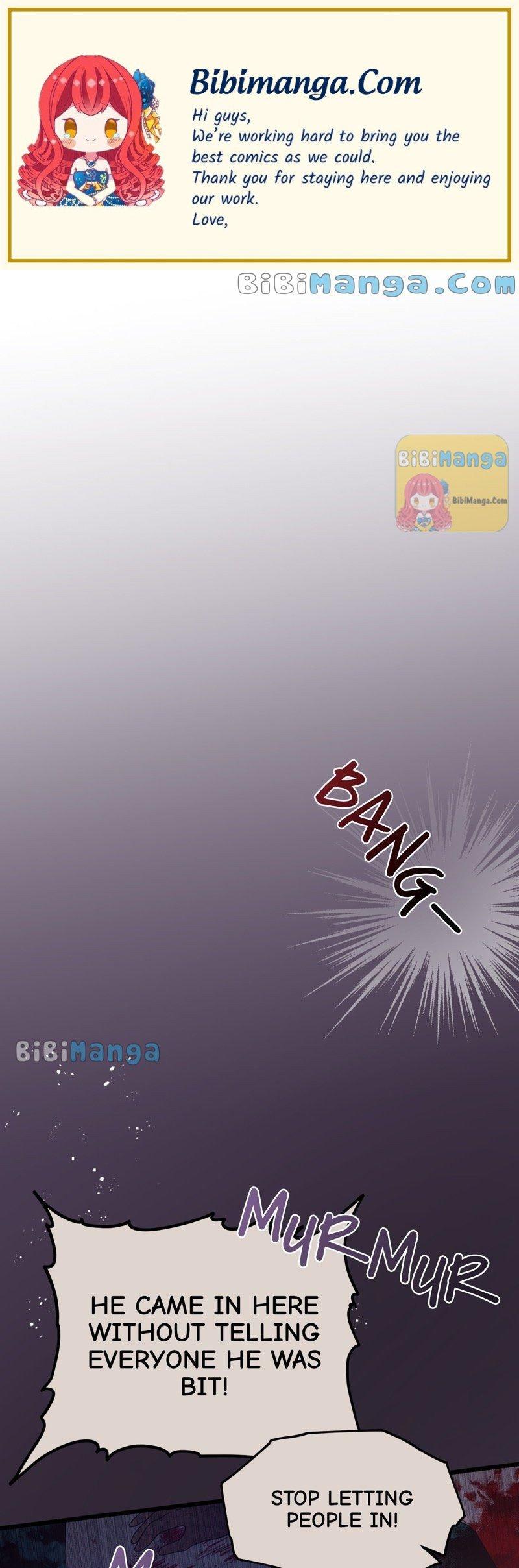 Once Upon a Time in a Zombie Empire Chapter 8 page 0