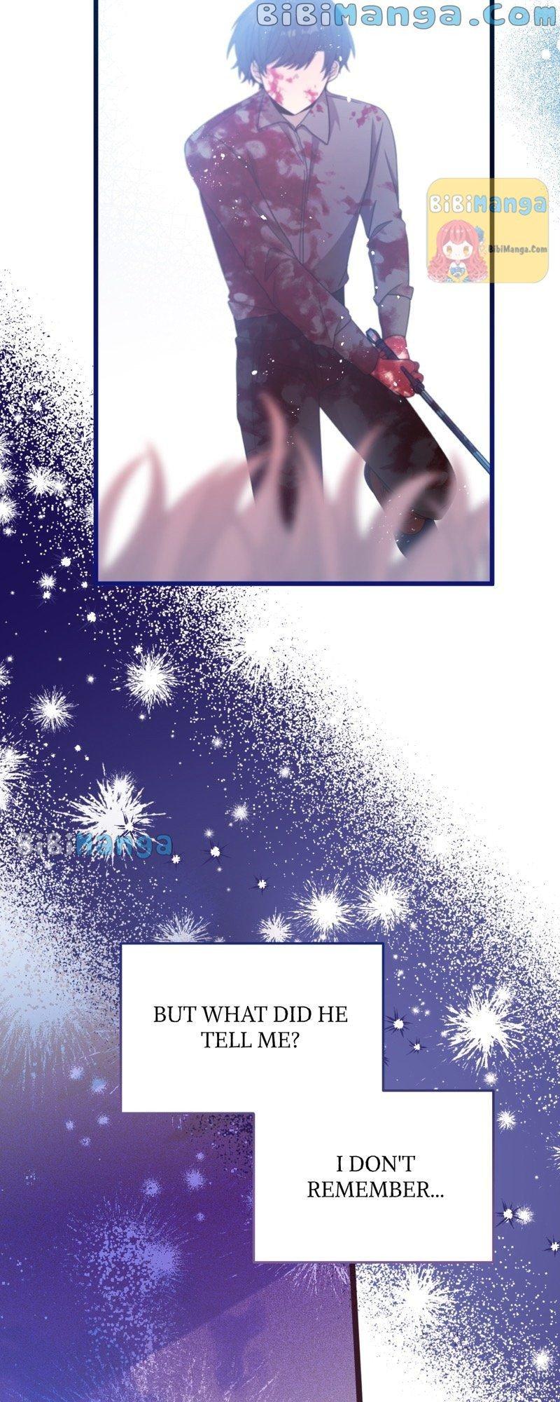 Once Upon a Time in a Zombie Empire Chapter 8 page 10