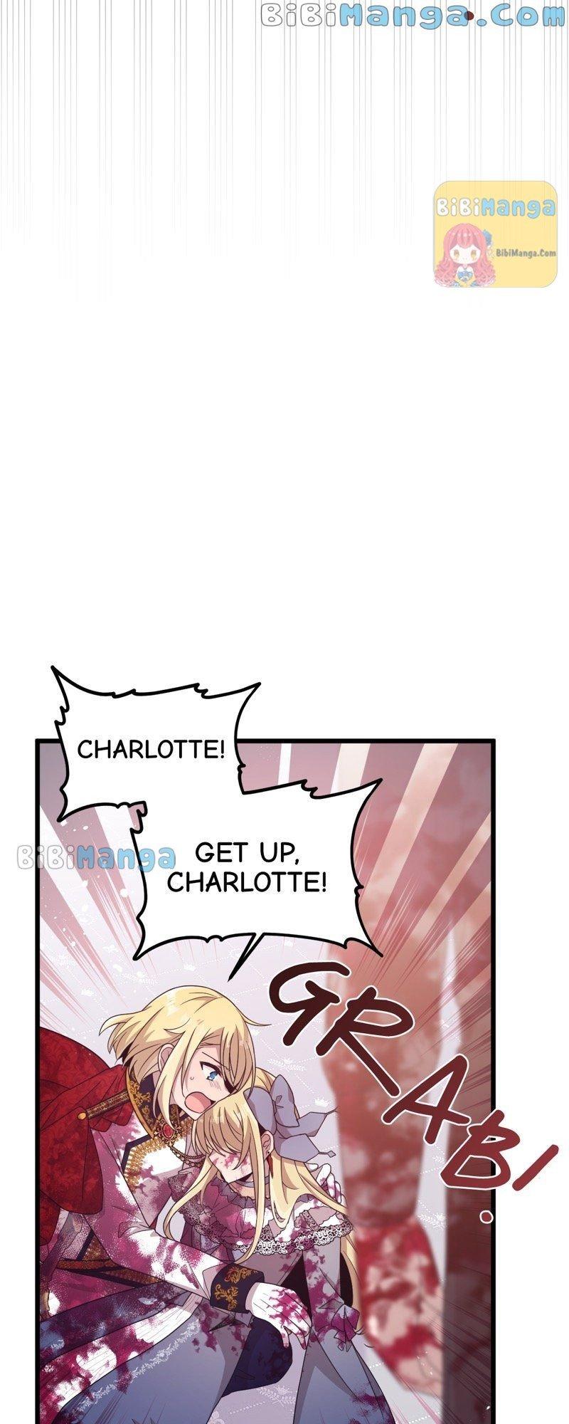 Once Upon a Time in a Zombie Empire Chapter 8 page 20