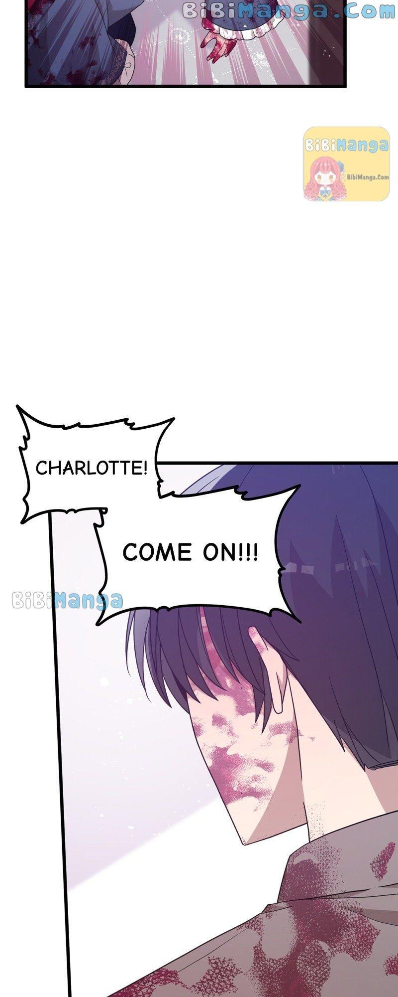 Once Upon a Time in a Zombie Empire Chapter 8 page 21