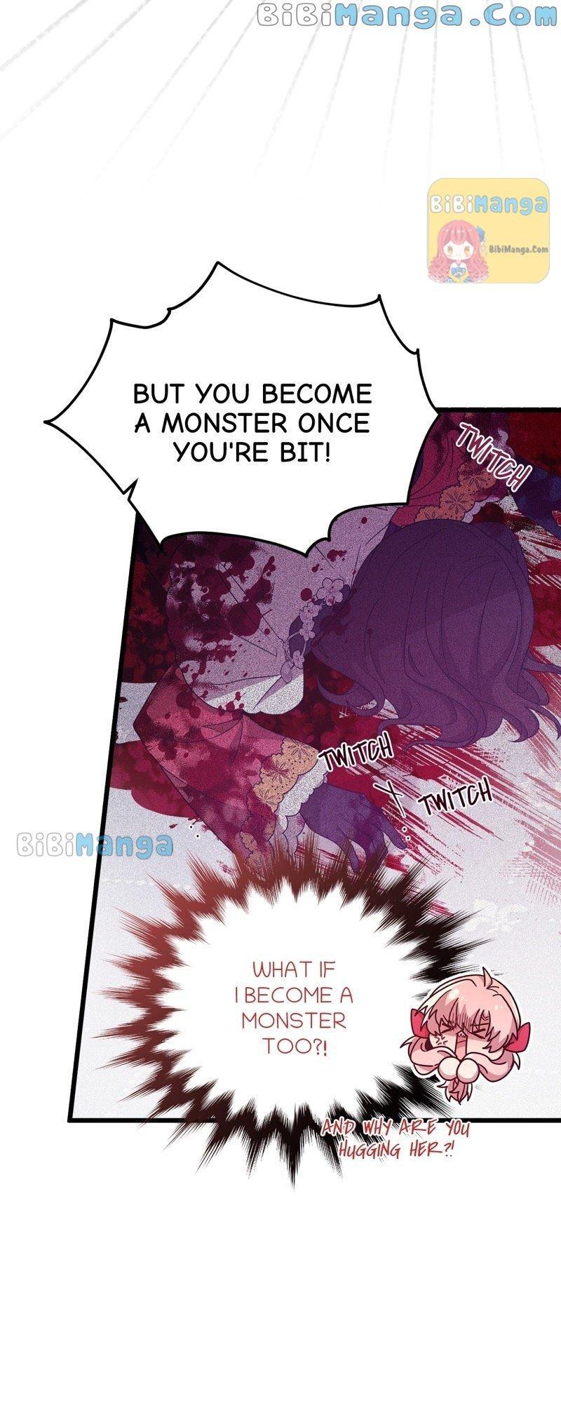 Once Upon a Time in a Zombie Empire Chapter 8 page 28