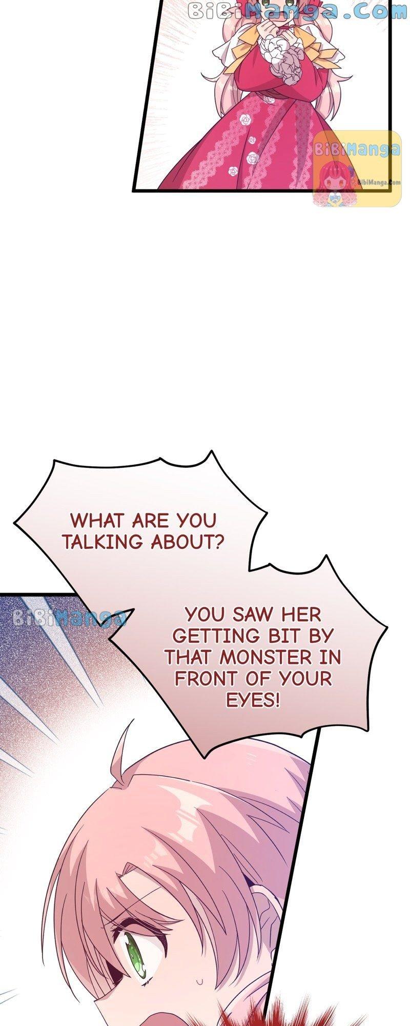 Once Upon a Time in a Zombie Empire Chapter 8 page 30