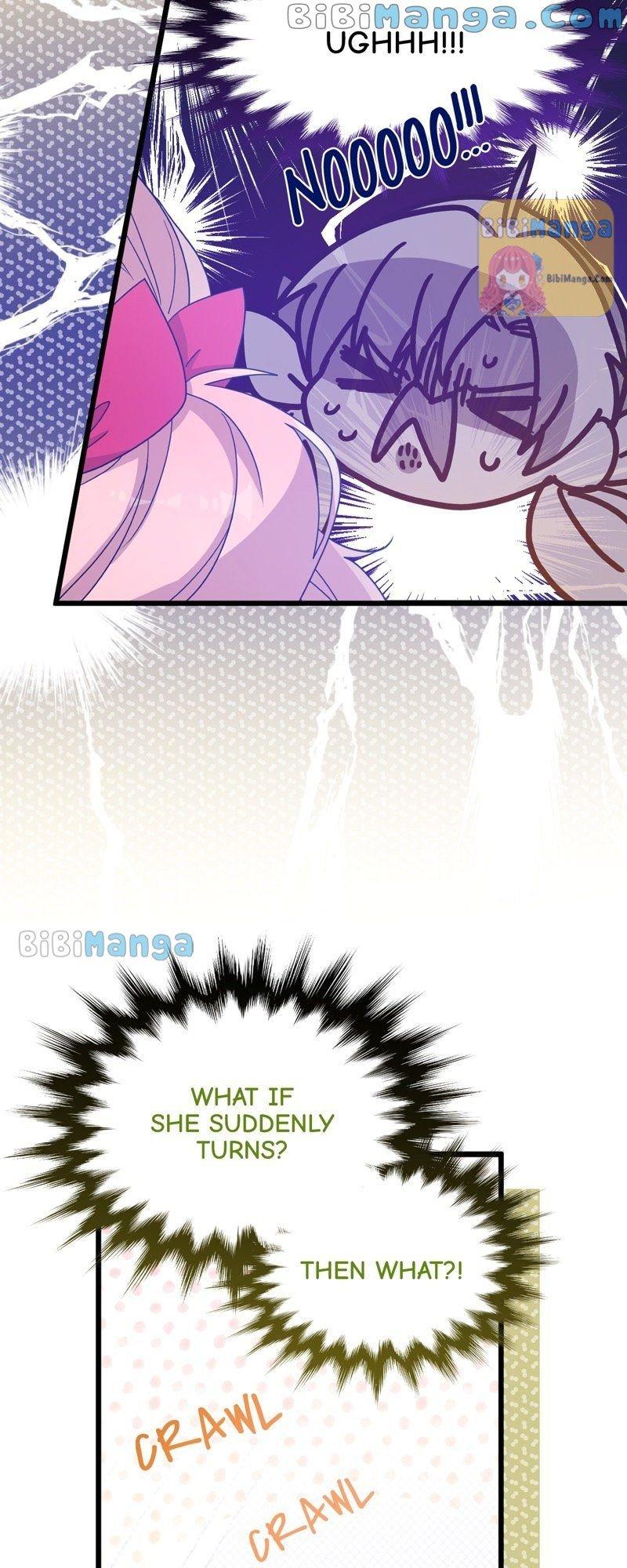 Once Upon a Time in a Zombie Empire Chapter 8 page 32