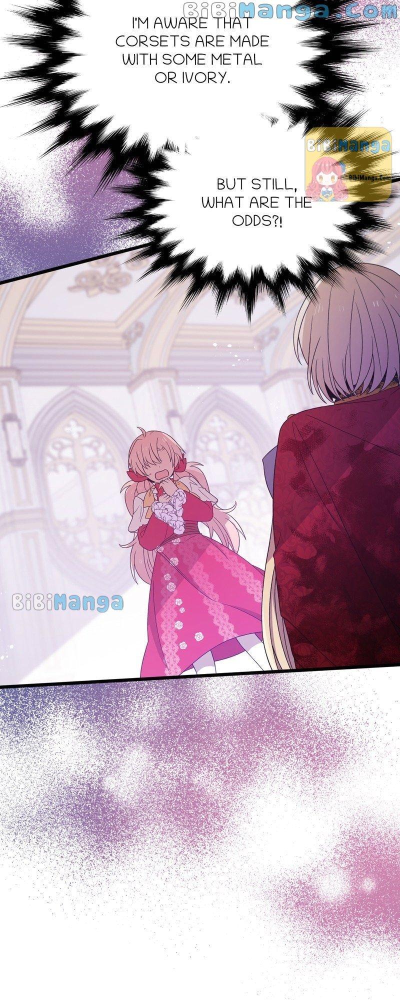 Once Upon a Time in a Zombie Empire Chapter 8 page 36