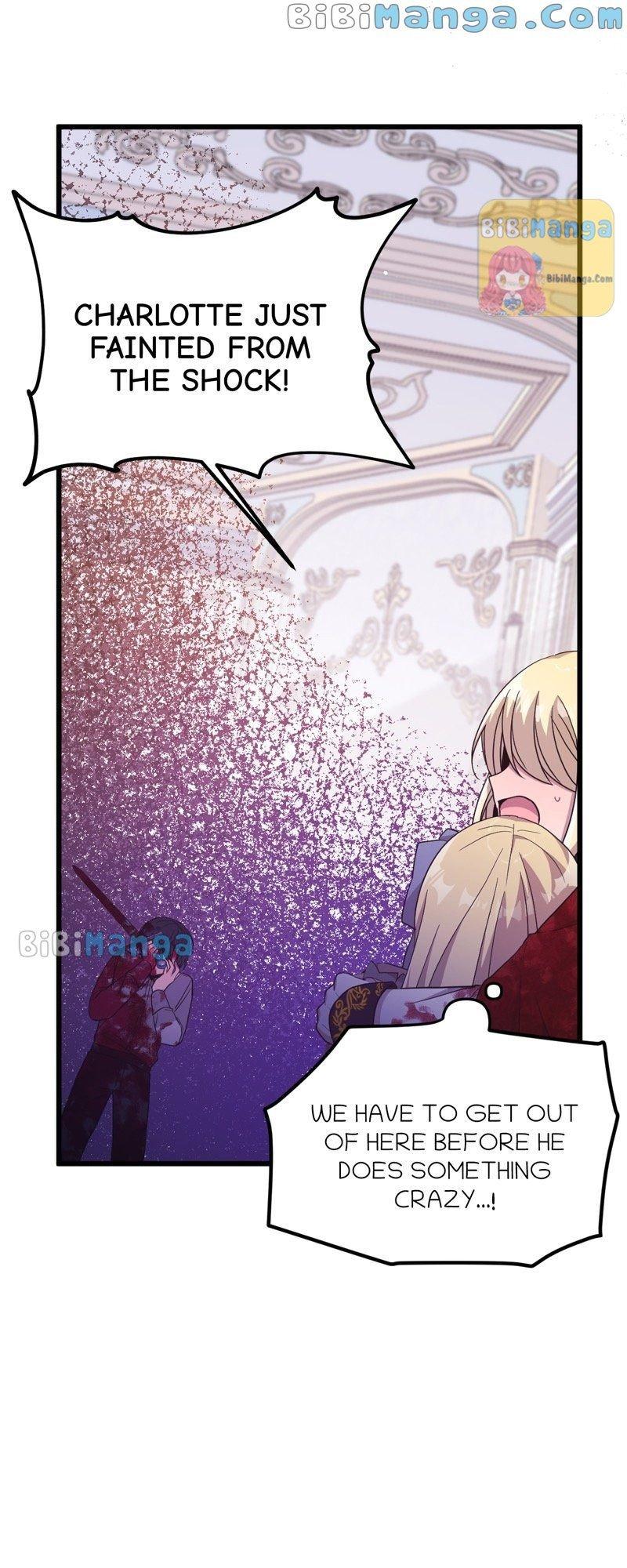 Once Upon a Time in a Zombie Empire Chapter 8 page 37