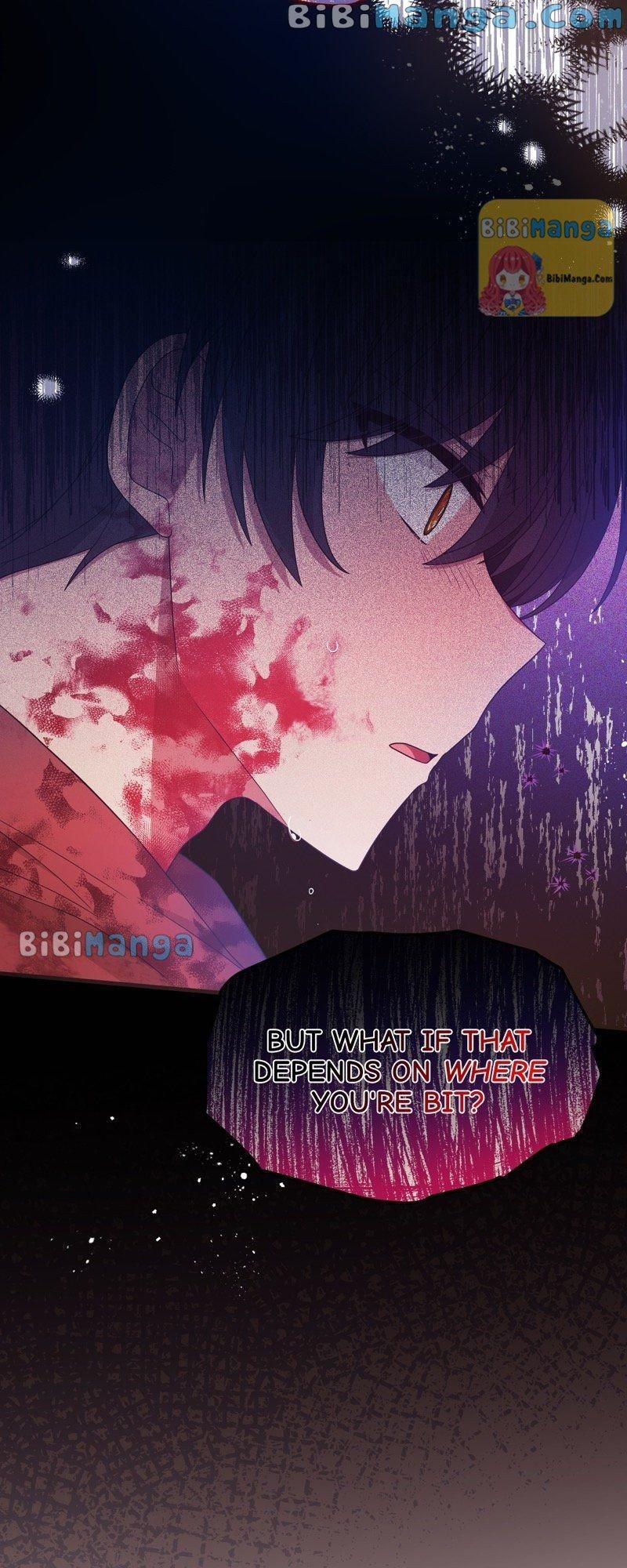 Once Upon a Time in a Zombie Empire Chapter 8 page 3