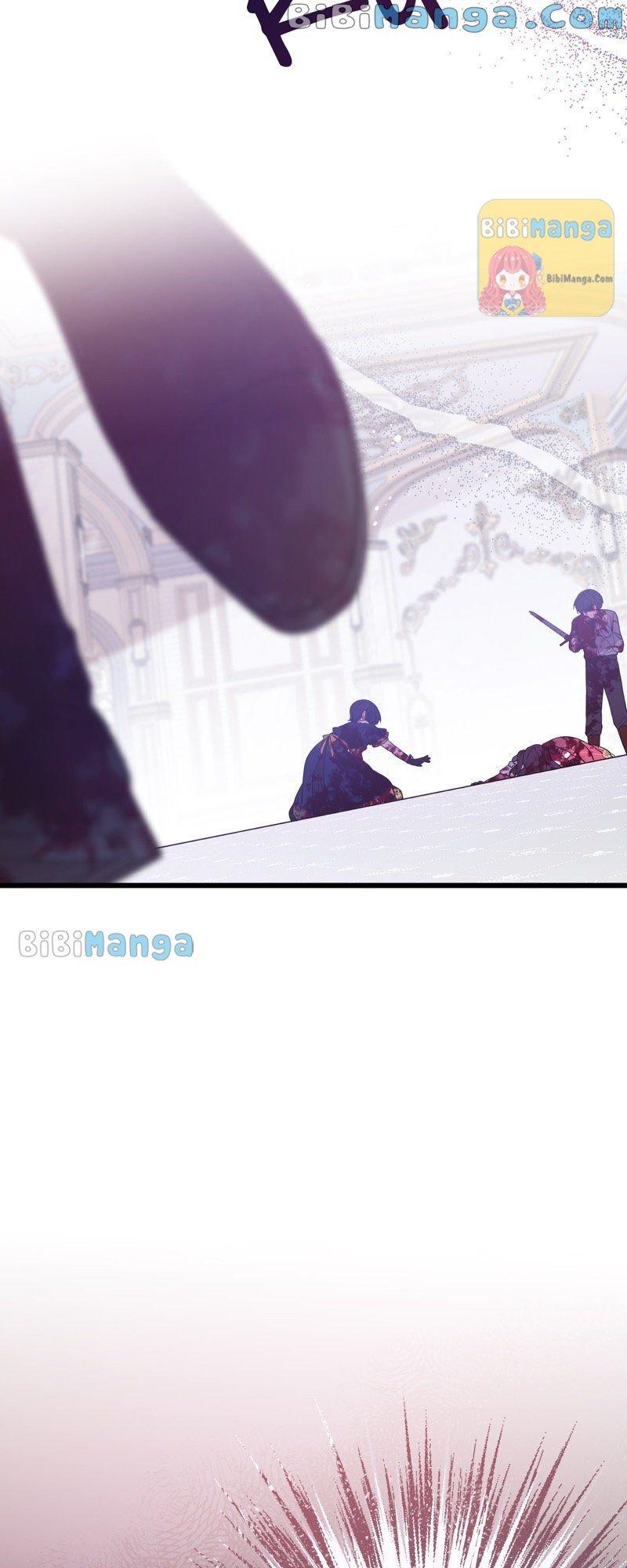 Once Upon a Time in a Zombie Empire Chapter 8 page 44