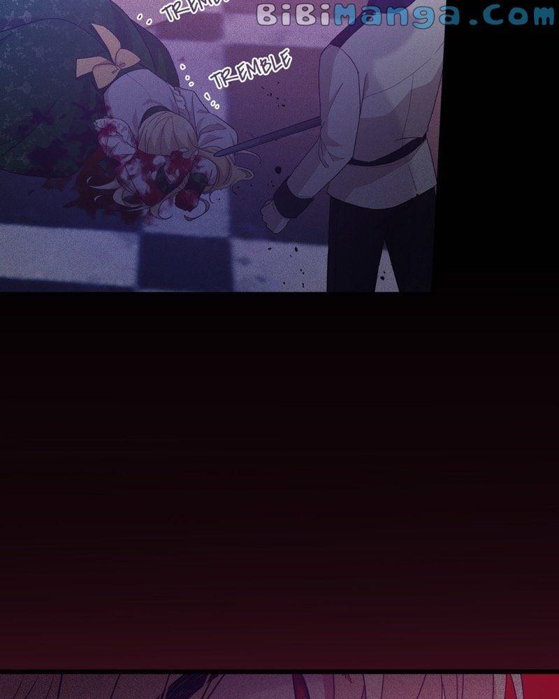 Once Upon a Time in a Zombie Empire Chapter 8 page 55
