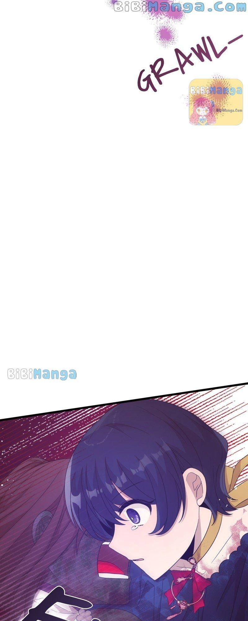 Once Upon a Time in a Zombie Empire Chapter 8 page 60
