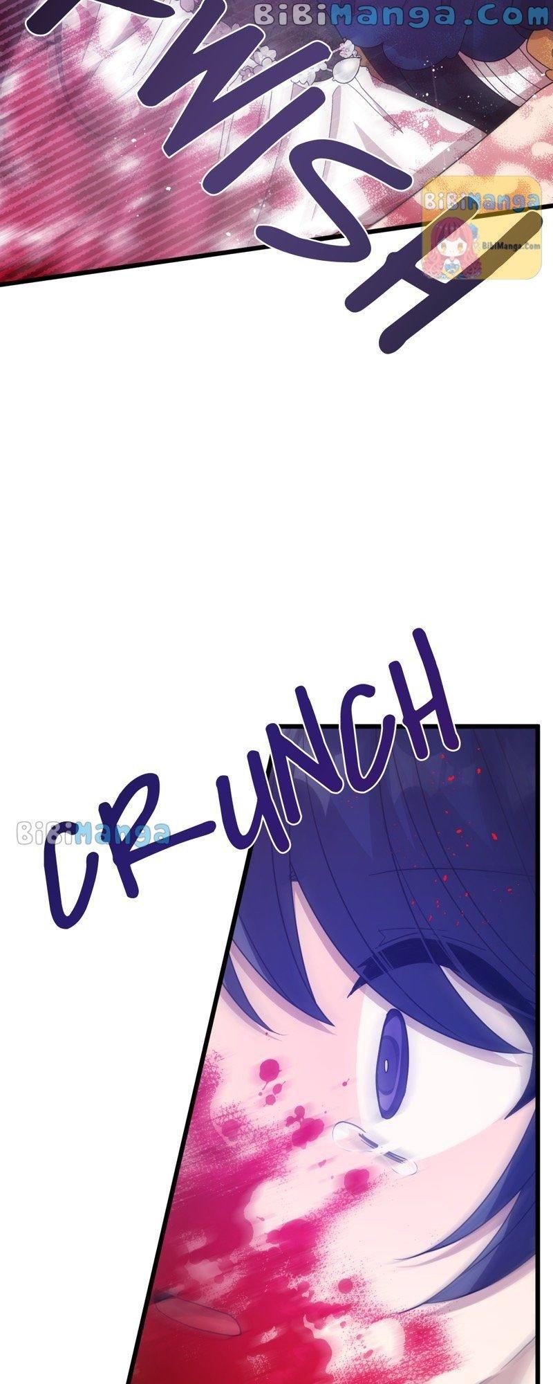 Once Upon a Time in a Zombie Empire Chapter 8 page 61