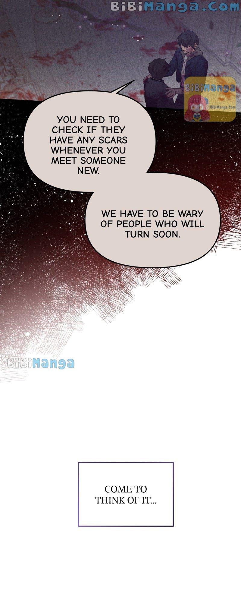 Once Upon a Time in a Zombie Empire Chapter 8 page 8
