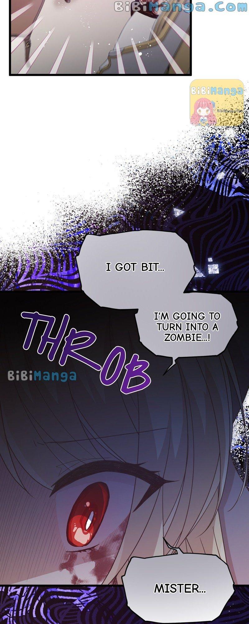 Once Upon a Time in a Zombie Empire Chapter 9 page 9