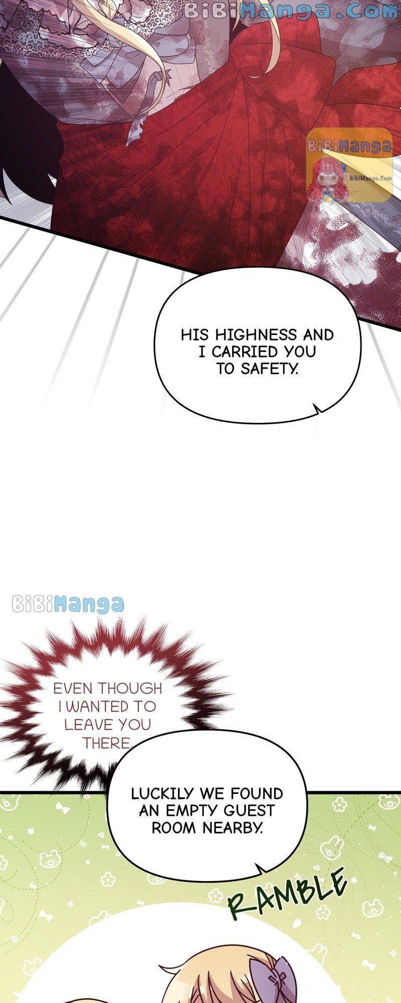 Once Upon a Time in a Zombie Empire Chapter 9 page 16