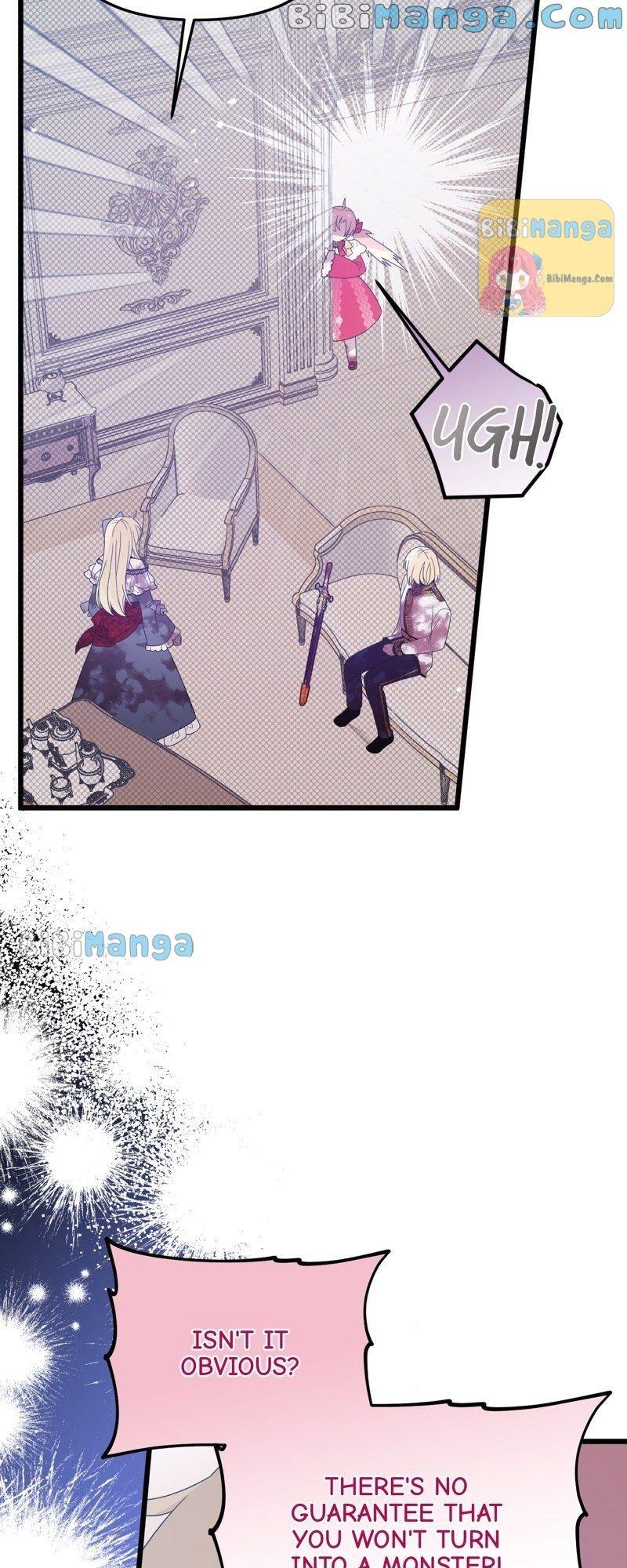 Once Upon a Time in a Zombie Empire Chapter 9 page 18