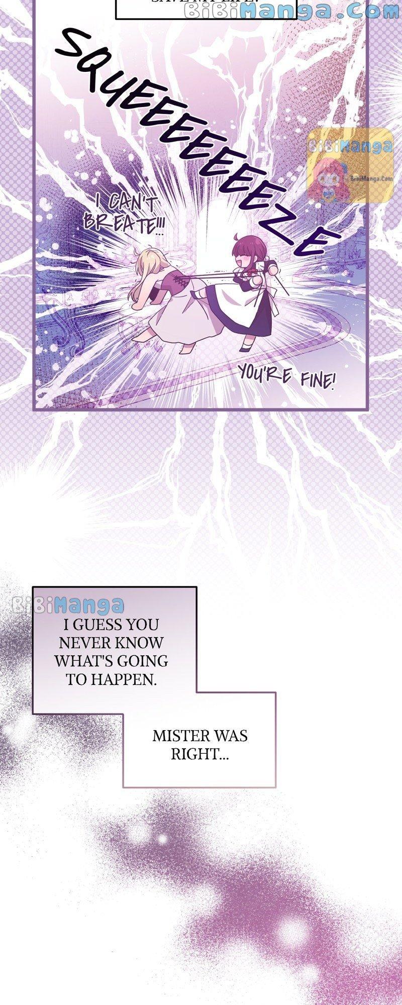 Once Upon a Time in a Zombie Empire Chapter 9 page 24