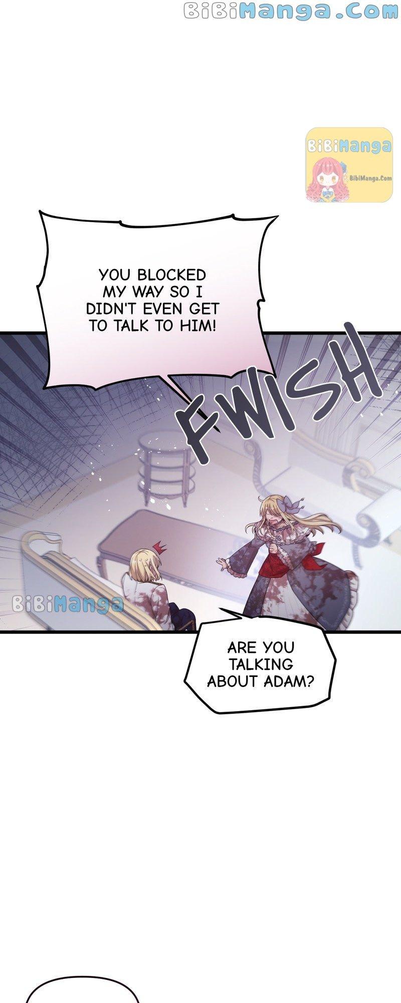 Once Upon a Time in a Zombie Empire Chapter 9 page 26