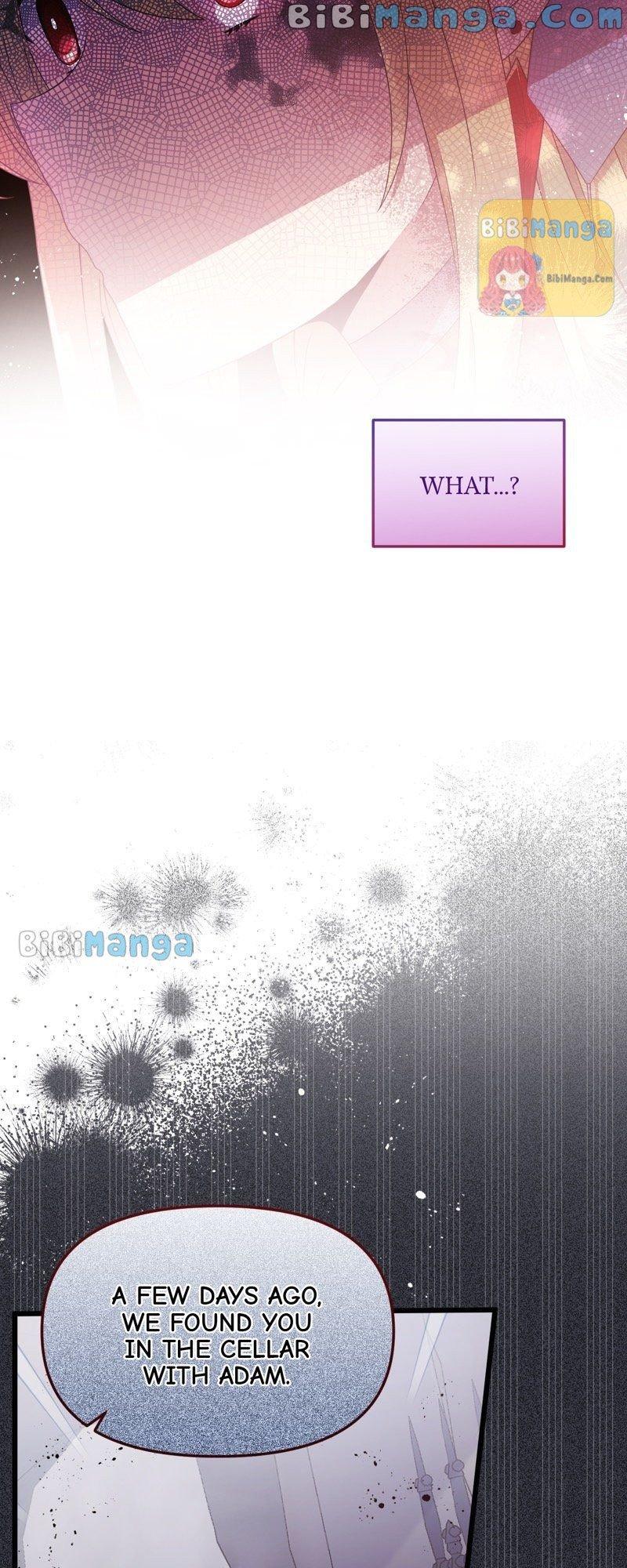 Once Upon a Time in a Zombie Empire Chapter 9 page 30