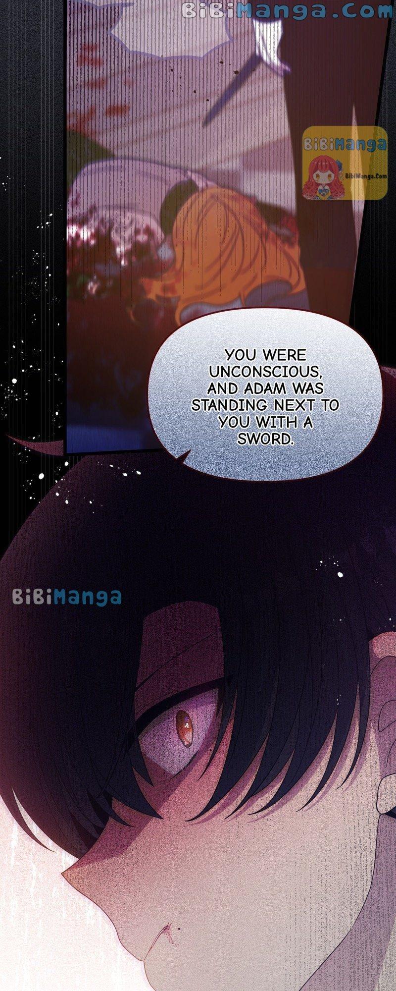 Once Upon a Time in a Zombie Empire Chapter 9 page 32