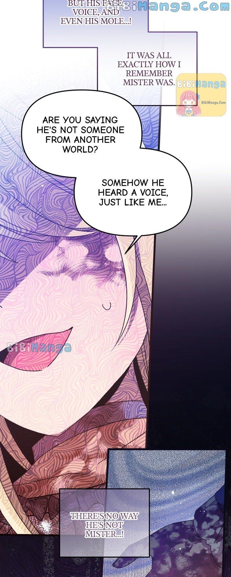 Once Upon a Time in a Zombie Empire Chapter 9 page 36