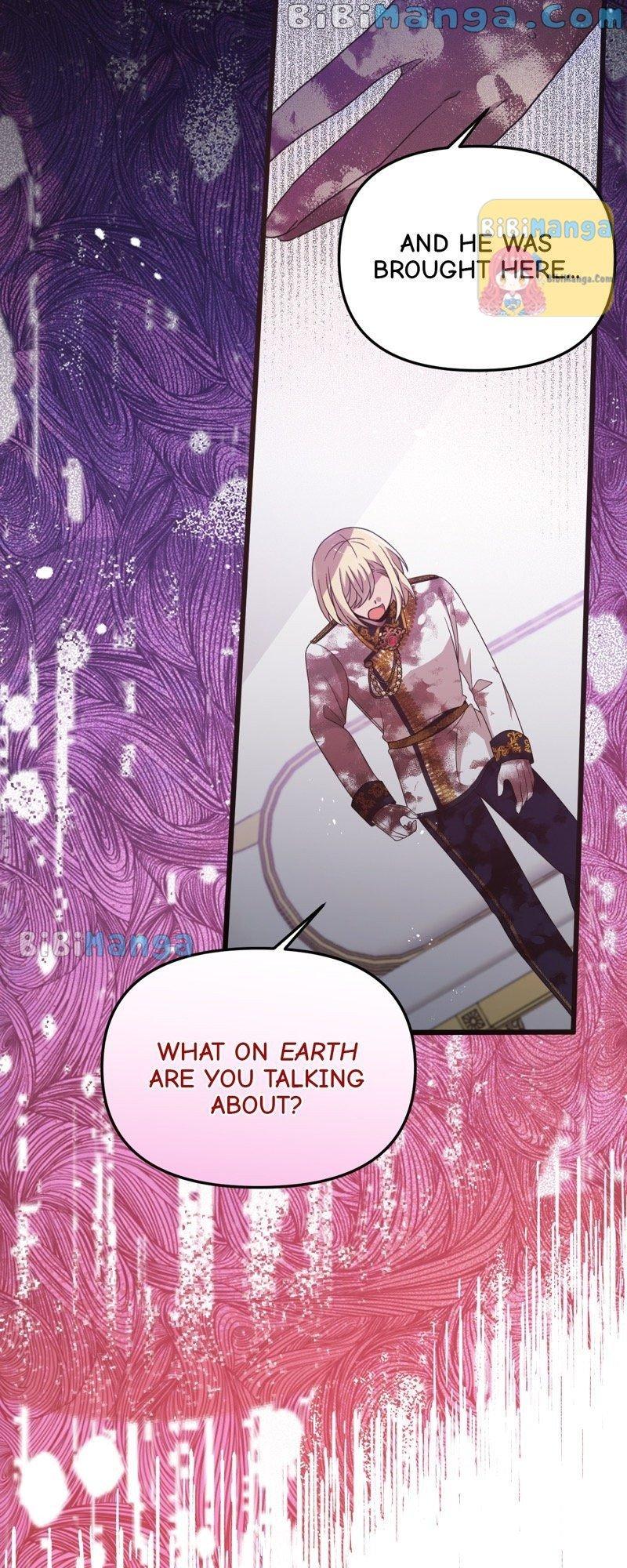Once Upon a Time in a Zombie Empire Chapter 9 page 37