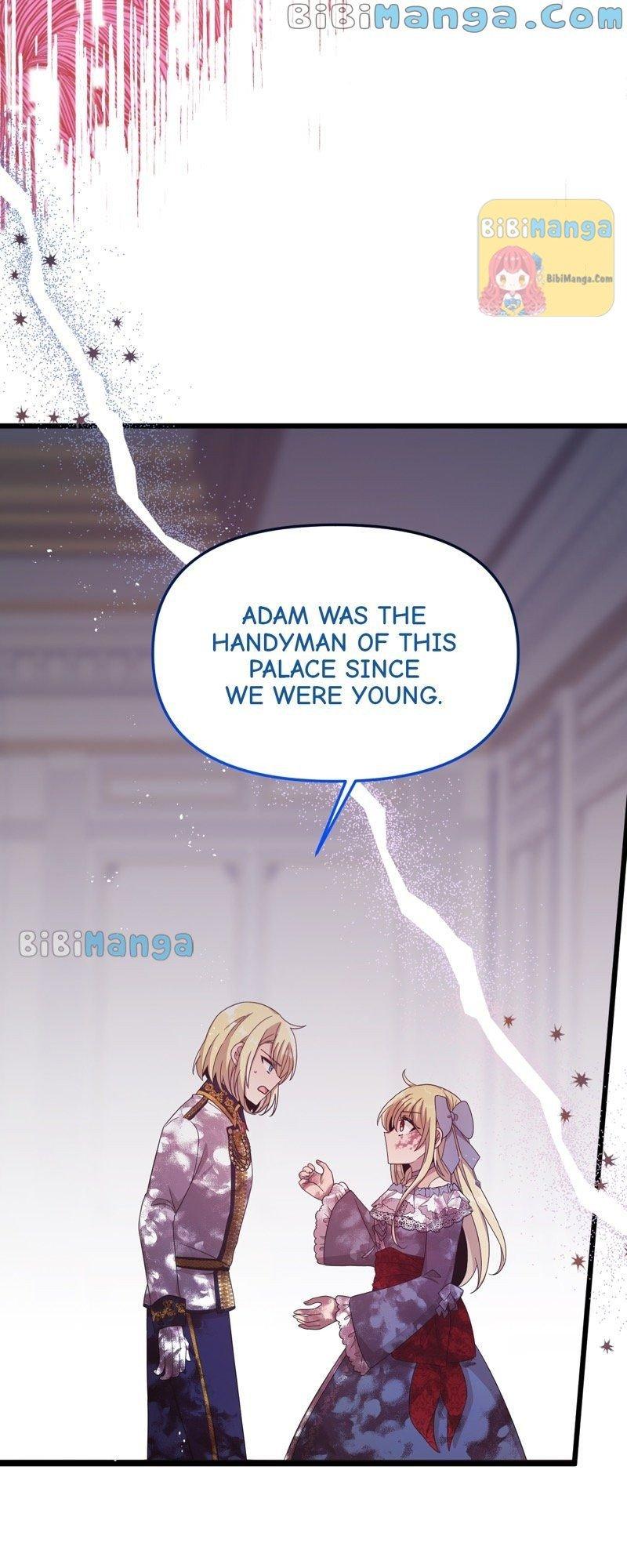 Once Upon a Time in a Zombie Empire Chapter 9 page 38